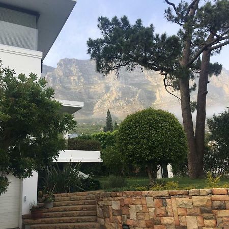 Table Mountain Guest Cottage With Private Garden Le Cap Extérieur photo